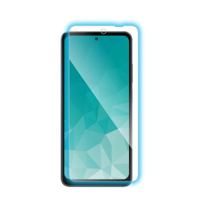 �G���R�� PM-O252FLGGBL OPPO A5 5G �K���X�t�B���� ������ �u���[���C�g�J�b�g�t�B����