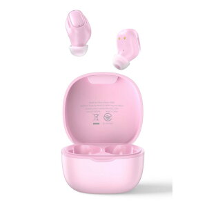 �x�[�X�A�X BOWIEWM01P Bowie WM01 ���S���C�����X�C���z�� ���E���� Bluetooth�Ή� Baby Pink