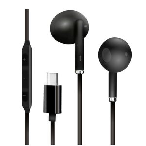 LUCILLA HPTCLL101WH �C���i�[�C���[�^Type-C�C���z�� DAC���� 14mm�_�C�i�~�b�N�h���C�o�[�̗p �z���C�g