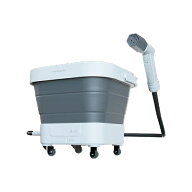 サイエンス ポータブル高圧洗浄機 ミラブル アクアブラスト T-PROFESSIONAL × SCIENCE ウルトラファイン…