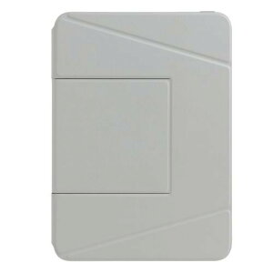 �i�J�o���V TBC-IPA2501GY iPad Air11�C���`�p�t�H���I �}�O�J�o�[ �O���[