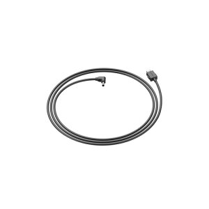 Antigravity CINSBBLE Vision USB-C ���� DC �ւ̓d���P�[�u�� Antigravity Vision�S�[�O����p 1.2m �u���b�N