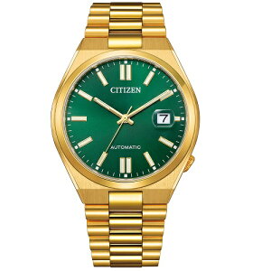 �V�`�Y�� NJ0152-51X CITIZEN COLLECTION ���J�j�J�� ������(�芪�t) TSUYOSA���f��