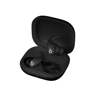 Beats (Apple) ME2J4PA�^A Powerbeats Fit ���C�����X�m�C�Y�L�����Z�����O�C���t�H�� �W�F�b�g�u���b�N