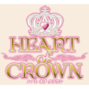 HEART of CROWN - �n�[�g�I�u�N���E�� - �ySwitch�z HAC-P-BR9PA