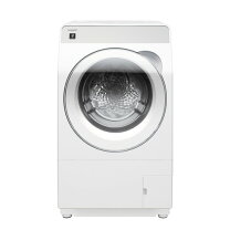 楽天市場】シャープ ドラム式 洗濯乾燥機の通販