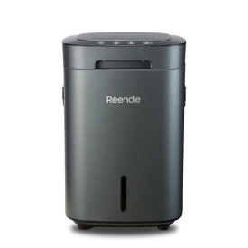 Reencle RC-PRIME300-BK 家庭用 生ごみ処理機 ハイブリッド式 ブラック