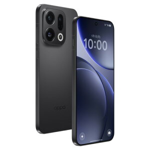 OPPO CPH2797 BK OPPO Find X9 16GB������ 512GB�X�g���[�W 6.6�C���`AMOLED�f�B�X�v���C �X�y�[�X�u���b�N