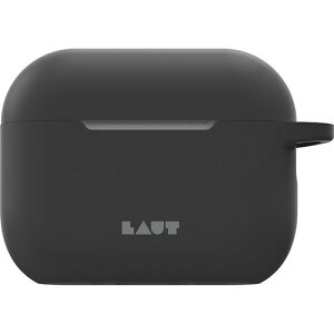 LAUT L_APP3_POD_BK AIRPODS PRO 3 LAUT POD CHARCOAL