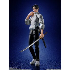 バンダイスピリッツ SHフィギュアーツ S．H．Figuarts 乙骨憂太 −特級術師−