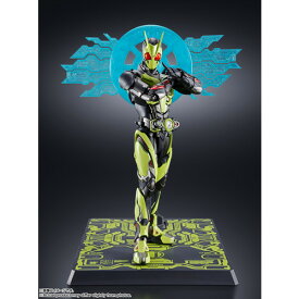 バンダイスピリッツ METAL BUILD 仮面ライダーゼロワン