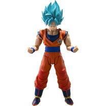 楽天市場】ドラゴンボール 可動 フィギュア 悟空の通販