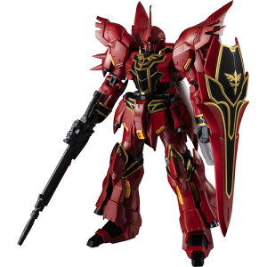 �o���_�C GUNDAM UNIVERSE MSN�|06S SINANJU