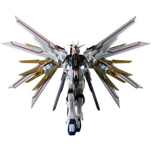 �o���_�C GUNDAM UNIVERSE ZGMF�^A�|262PD�|P MIGHTY STRIKE FREEDOM GUNDAM