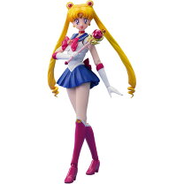 楽天市場】セーラームーン フィギュア セットの通販