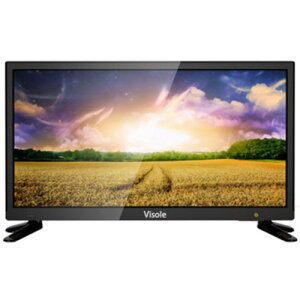 ���j�e�N LCH1916HM 19�^�n�C�r�W�����t���e���r �n�f�W�EBS�^CS�`���[�i�[���� �O�t��HDD����^�@�\����