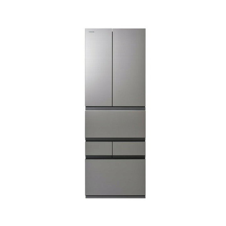 楽天市場】【無料長期保証】東芝 冷蔵庫 461L 観音開き 6ドア 幅65cm 