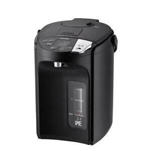 �^�C�K�[���@�r PIS-G220KE ���C���XVE�d�C�|�b�g 2.2L �A�[�o���u���b�N