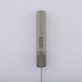 カドー カドーふとん乾燥機 FOEHN LITE ダークグレー FEN-L01-DG