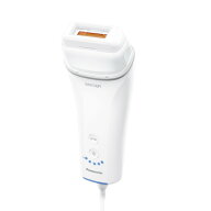 パナソニック ES-WH7C-W スムースエピ 光美容器 小型軽量 ホワイト