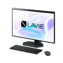 楽天市場】nec lavie desk all-in-one 27型の通販
