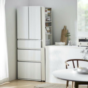 �A�C���X�I�[���} �L�b�`�����Ԏ��[���b�N �n�C�^�C�v ��10cm ���s44.5cm �z���C�g KSR-H100