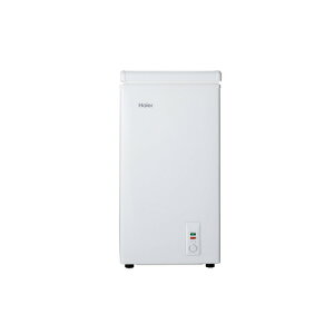 Haier JF-C7A-W ���⎮�Ⓚ�� 66L ��J�� 1�h�A ��44cm �R���p�N�g�݌v �z���C�g