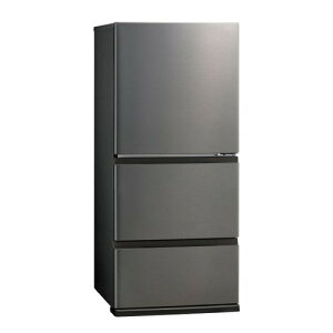 AQUA �①�� 262L �E�J�� 3�h�A ��60cm ��e�ʗⓀ�� �ȃG�l�݌v AQR-26A(DS) �V���o�[�n