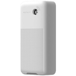 PETKIT P9202 �X�}�[�g���L�X�v���[ �����L�g�C����p 450g �z���C�g
