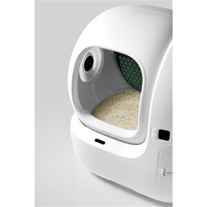 PETKIT P9904-N Purobot Max Pro 2 with Camera AI�J�����t�������L�g�C�� 15kg �z���C�g