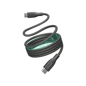�G���R�� MPA-CCTMGS10BK USB-C �P�[�u�� PD60W USB Type-C to Type-C 1m �u���b�N