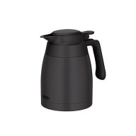 THERMOS サーモス ステンレスポット 1.0L 魔法びん 保温保冷 ダークグレー TTG-1000-DGY