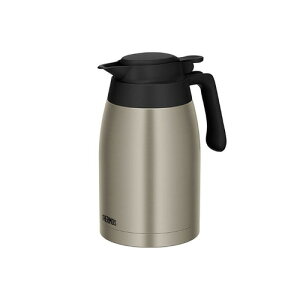 THERMOS �T�[���X �X�e�����X�|�b�g 1.5L ���@�т� �ۉ��ۗ� �X�e�����X TTG-1500-S