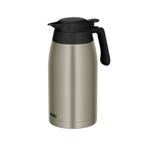 THERMOS �T�[���X �X�e�����X�|�b�g 2.0L ���@�т� �ۉ��ۗ� �X�e�����X TTG-2000-S