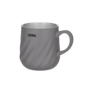 THERMOS �T�[���X �}�O�J�b�v 350ml ���}�O �_�[�N�O���[ JTD-350-DGY