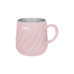 THERMOS �T�[���X �}�O�J�b�v 350ml ���}�O �s���N JTD-350-P