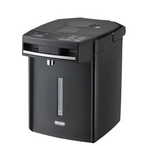 �^�C�K�[���@�r PIM-H220KE ���C���XVE�d�C�|�b�g 2�d�^��\���̗p 2.2L �A�[�o���u���b�N