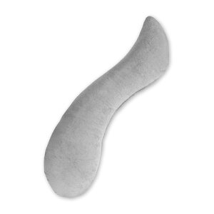 �����V�^ MORIPiLO �n�O���A �������݂₷���p�C�������� ��40×110cm �O���C