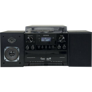 aiwa GAA4-MCA0001 �_�u���J�Z�b�g���C�����X�V�X�e���R���| �u���b�N