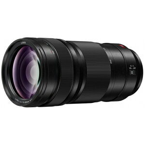 �p�i�\�j�b�N S-R70200 LUMIX S PRO 70-200mm F4 O.I.S. ���C�JL�}�E���g SR70200