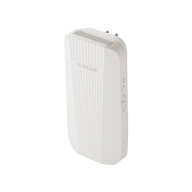 エレコム WTC-X3000GC-W Wi-Fi 6 中継器 AX3000 コンセント直挿し 離れ家モード搭載 EasyMesh 2402+574Mb…