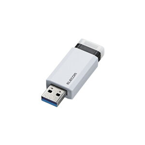 �G���R�� MF-PKU3256GWH USB������ 256GB �L���b�v���X �������[ USB-A LED���색���v �p�X���[�h AES�Í��� Windows Mac�Ή� �z���C�g