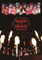 【DVD】Juice=Juice ／ JuiceJuice Concert 2025 Queen of Hearts Special Flush