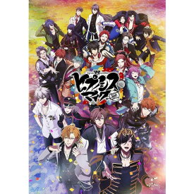 【BLU-R】映画「ヒプノシスマイク -Division Rap Battle-」Blu-ray[通常版]