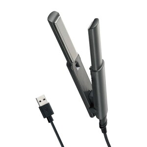 �e�X�R�� TS310A-H USB ���o�C�� �w�A�A�C���� TESCOM ���^���b�N�O���[