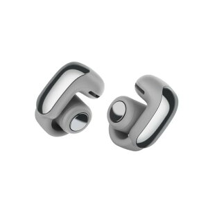 Bose Bose Ultra Open Earbuds Bluetooth�Ή� IPX4�h�� MOONLIGHT GRAY