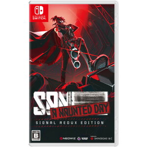 SANABI: A Haunted Day�i�T���i�r �A�E�z�[���e�b�h�E�f�C�j �ySwitch�z HAC-P-A9Q9D