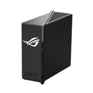ASUS GS-BE7200X Wi-Fi 7�Ή��Q�[�~���O���[�^�[ ROG Strix GS-BE7200X 4096-QAM�Ή� �u���b�N