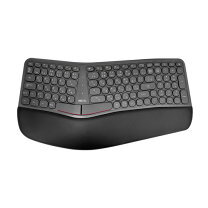 楽天市場】マイクロソフト エルゴノミック キーボードの通販