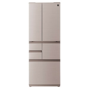 �y���������ۏ؁z�V���[�v �①�� 502L �ω��J�� 6�h�A ��68.5cm �v���Y�}�N���X�^�[ ��e�ʗⓀ�� �V�N�Ⓚ SJX504RN �x�[�W���n